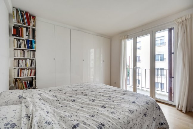 Vente Appartement  3 pices - 49m 93100 Montreuil
