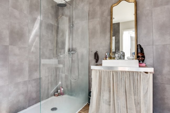 Vente Loft  4 pices - 137m 93100 Montreuil