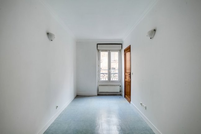 Vente Appartement  2 pices - 30m 75018 Paris