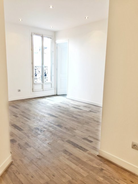 Vente Appartement  3 pices - 48m 93300 Aubervilliers