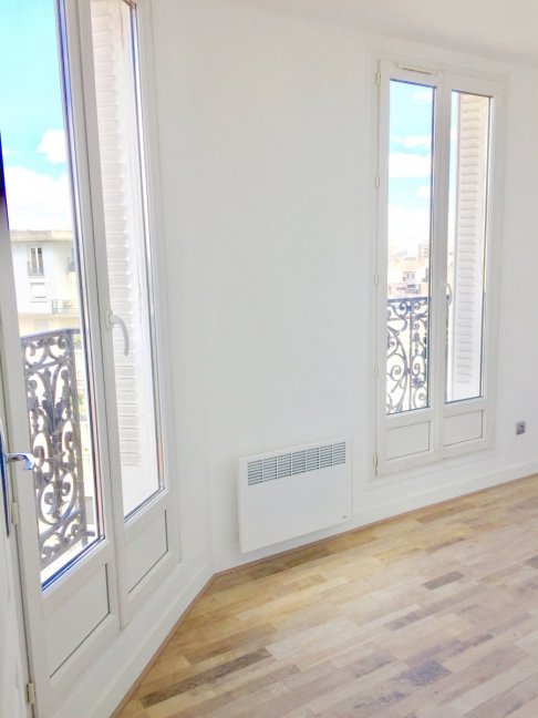 Vente Appartement  3 pices - 48m 93300 Aubervilliers
