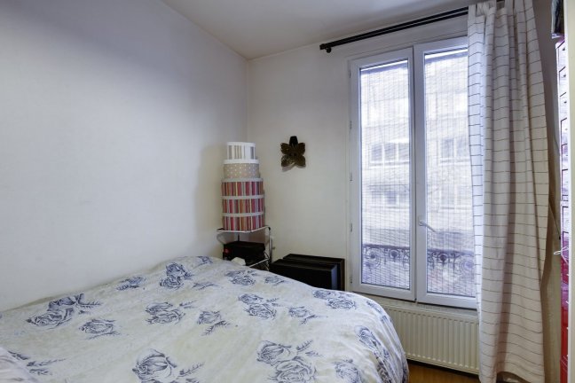 Vente Appartement  2 pices - 33m 93100 Montreuil