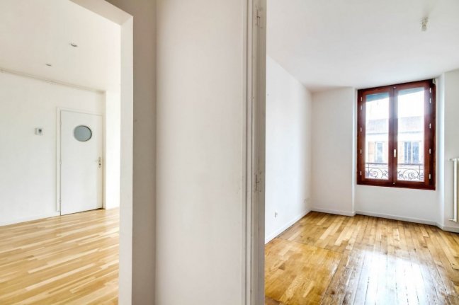 Vente Appartement  3 pices - 60m 93100 Montreuil