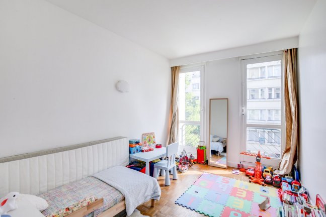Vente Appartement  3 pices - 48m 93100 Montreuil