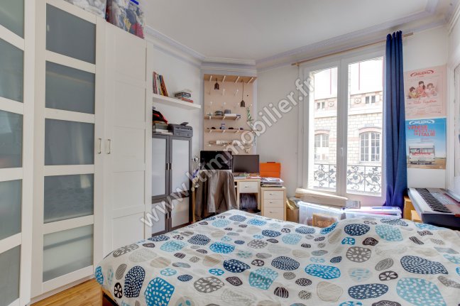 Vente Appartement  3 pices - 55m 93100 Montreuil