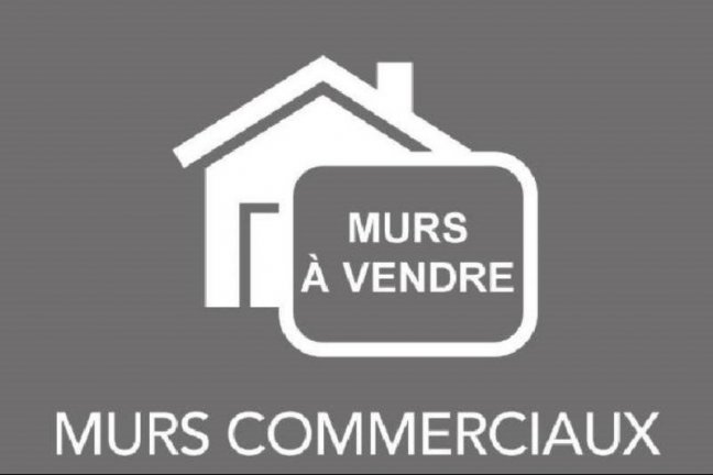 Vente Local commercial  1 pice (studio) - 26m 93100 Montreuil
