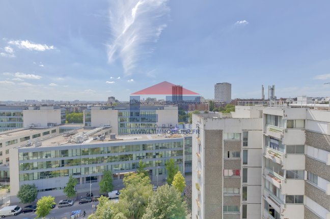 Vente Appartement  4 pices - 88m 93100 Montreuil