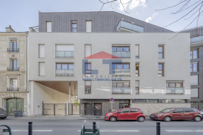 Vente Appartement  3 pices - 63.3m 93100 Montreuil