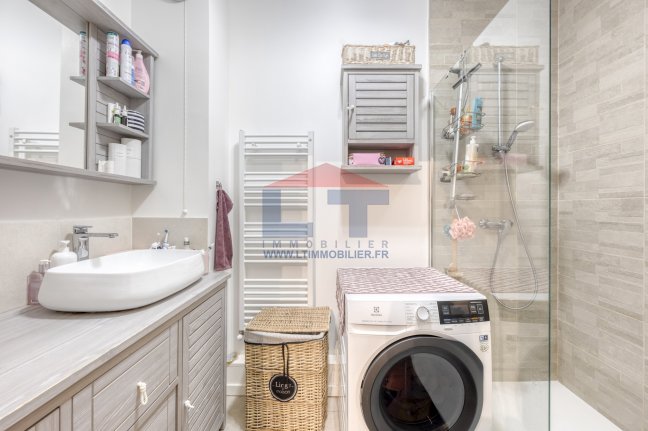 Vente Appartement  3 pices - 69m 93110 Rosny-sous-bois