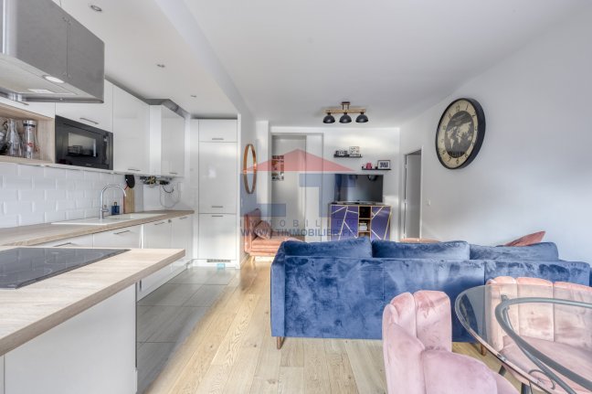 Vente Appartement  3 pices - 69m 93110 Rosny-sous-bois