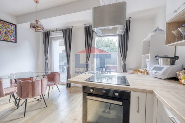 Vente Appartement  3 pices - 69m 93110 Rosny-sous-bois