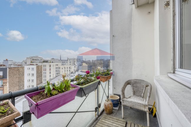 Vente Appartement  2 pices - 30m 75011 Paris