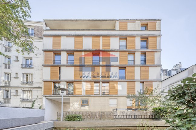Vente Appartement  4 pices - 84m 93100 Montreuil