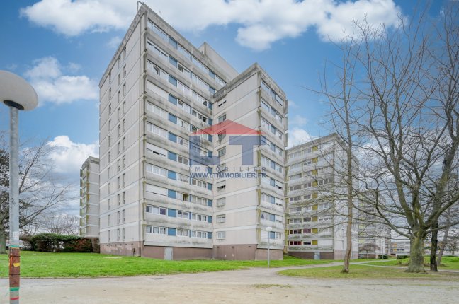 Vente Appartement  4 pices - 76m 95360 Montmagny