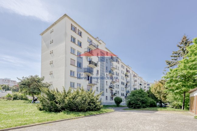 Vente Appartement  3 pices - 51m 93100 Montreuil