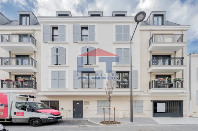 Vente Appartement  4 pices - 75.71m 94300 Vincennes