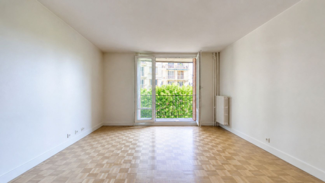 Vente Appartement 3 pièces - 71.29m² 93100 Montreuil