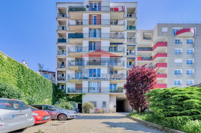 Vente Appartement  3 pices - 71.29m 93100 Montreuil