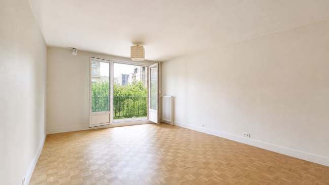 Vente Appartement 3 pièces - 71.29m² 93100 Montreuil