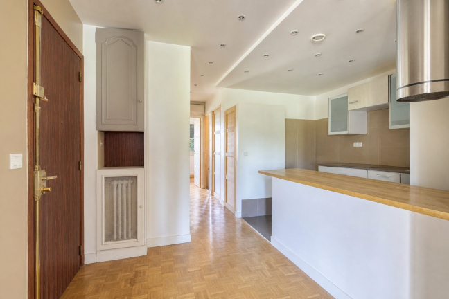 Vente Appartement 3 pièces - 71.29m² 93100 Montreuil