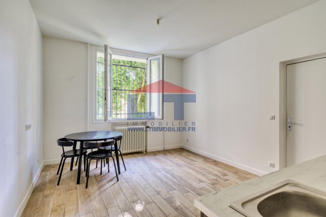 Vente Appartement  2 pices - 30m 93100 Montreuil