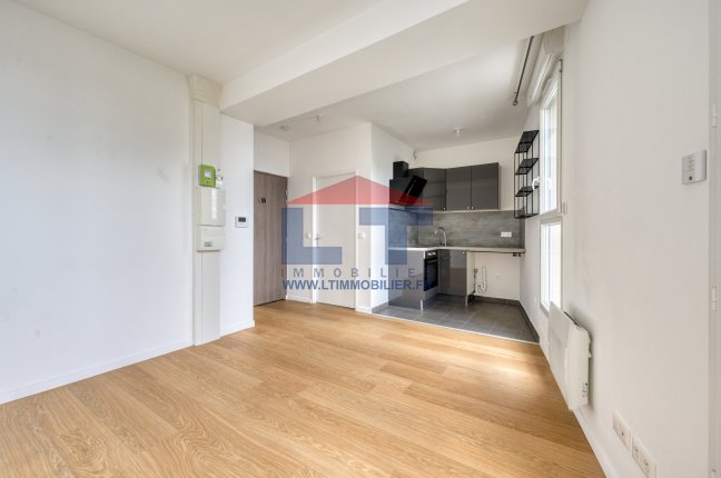 Vente Appartement  2 pices - 31m 93100 Montreuil