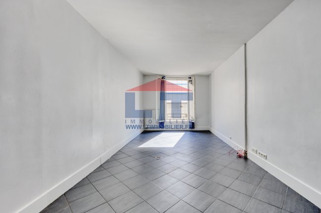 Vente Appartement  2 pices - 31m 93100 Montreuil