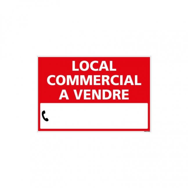 Vente Local commercial  - 68m 93100 Montreuil