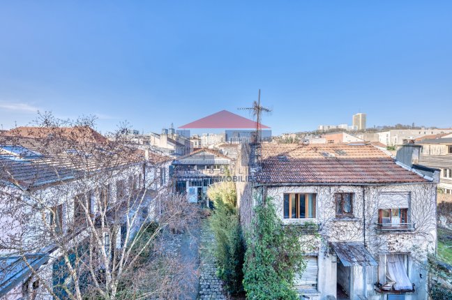 Vente Appartement  2 pices - 35m 93100 Montreuil