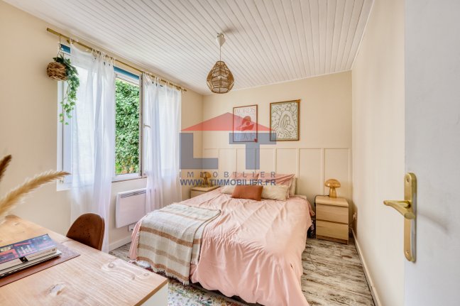 Vente Appartement  2 pices - 41.78m 93100 Montreuil