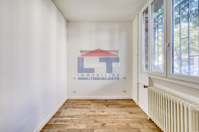 Vente Appartement  2 pices - 30m 93100 Montreuil