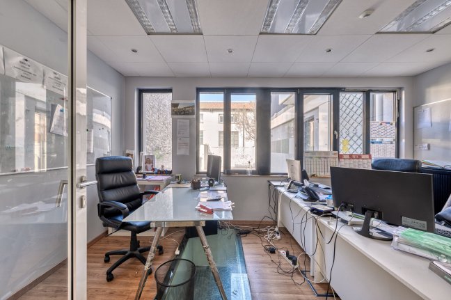 Vente Local commercial  - 139m 93100 Montreuil