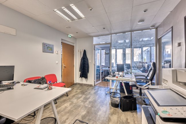 Vente Local commercial  - 139m 93100 Montreuil