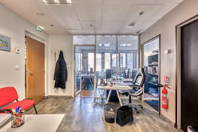 Vente Local commercial  - 139m 93100 Montreuil
