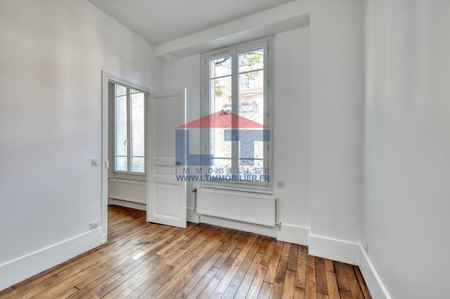 Vente Appartement  2 pices - 33.52m 93230 Romainville