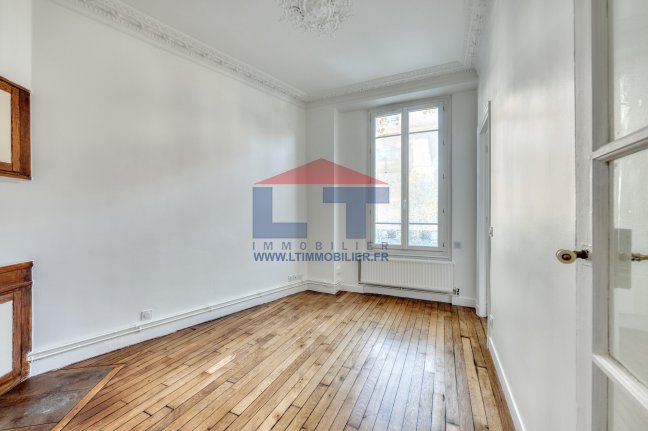 Vente Appartement  2 pices - 33.52m 93230 Romainville