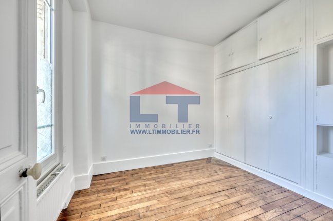 Vente Appartement  2 pices - 33.52m 93230 Romainville