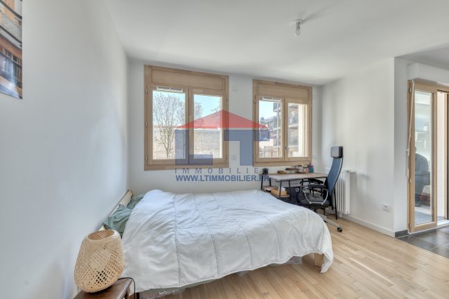 Vente Appartement  2 pices - 30.51m 93100 Montreuil