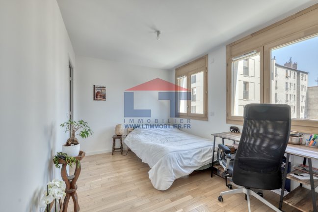 Vente Appartement  2 pices - 30.51m 93100 Montreuil
