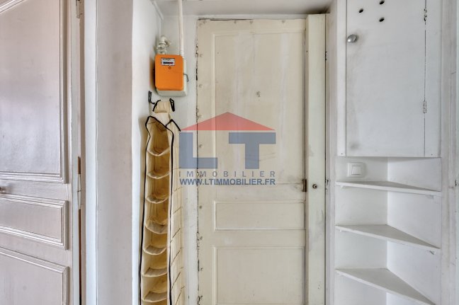 Vente Appartement  2 pices - 35m 93100 Montreuil