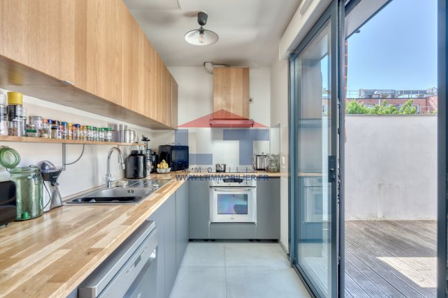 Vente Maison  - 150m 93100 Montreuil