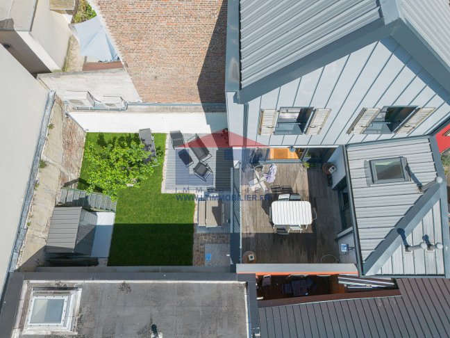 Vente Maison  - 150m 93100 Montreuil
