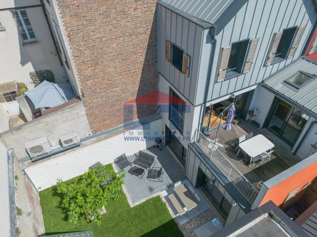 Vente Maison  - 150m 93100 Montreuil