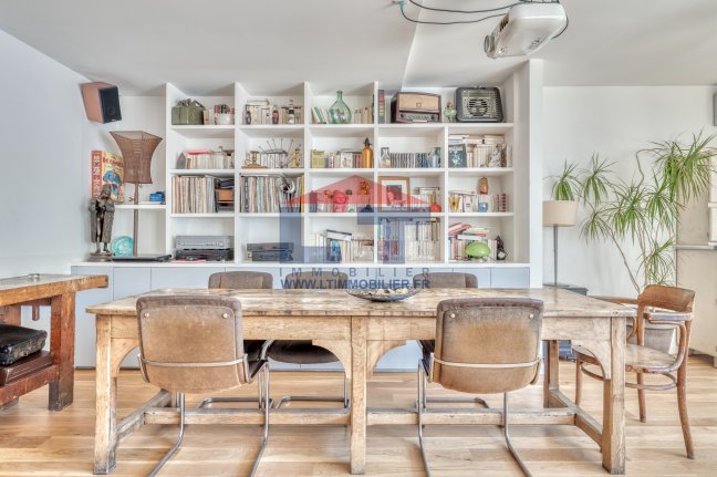 Vente Maison  - 150m 93100 Montreuil