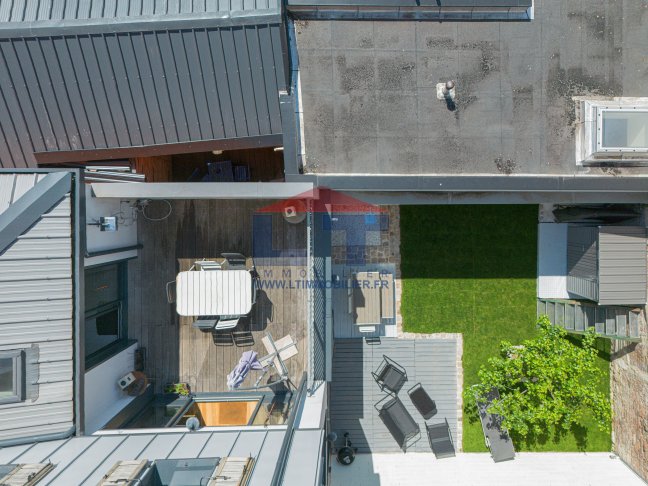 Vente Maison  - 150m 93100 Montreuil