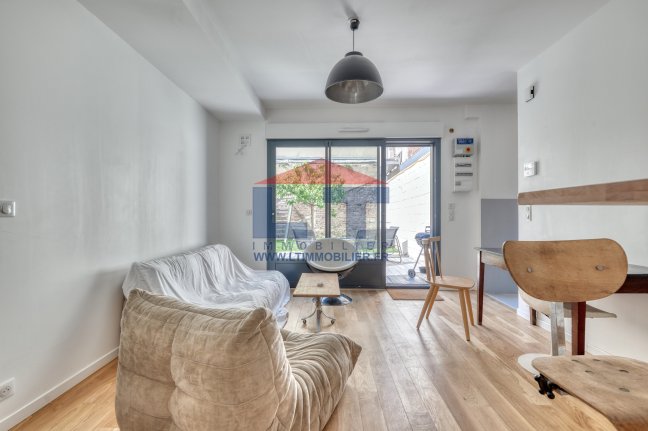 Vente Maison  - 150m 93100 Montreuil
