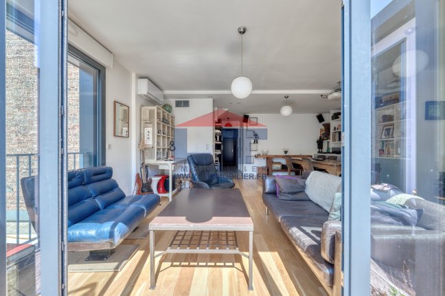 Vente Maison  - 150m 93100 Montreuil