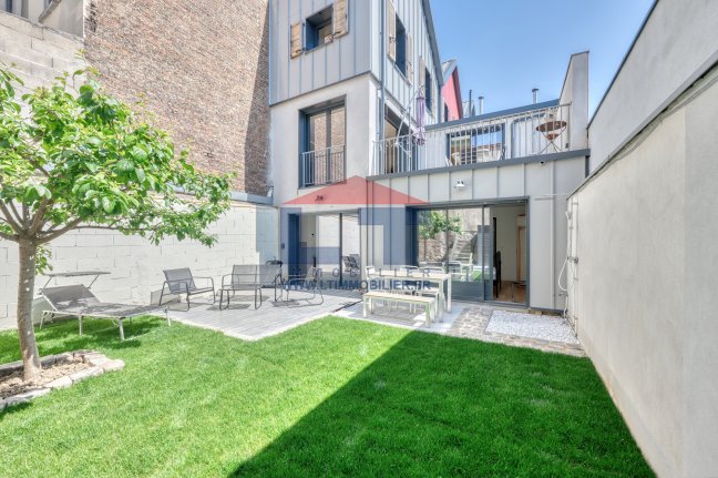 Vente Maison  - 150m 93100 Montreuil