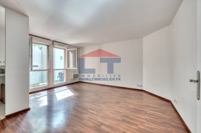 Vente Appartement  2 pices - 44m 93100 Montreuil
