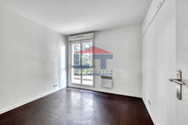 Vente Appartement  2 pices - 44m 93100 Montreuil